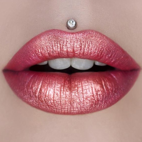 Jeffree Star Other - 🍭“Candyass” Velour Liquid Lip